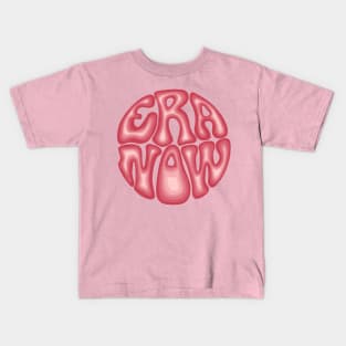 ERA Now Kids T-Shirt